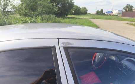 Nissan Almera Classic, 2011 год, 435 000 рублей, 12 фотография