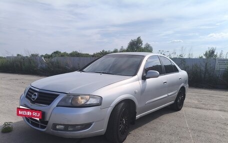 Nissan Almera Classic, 2011 год, 435 000 рублей, 11 фотография