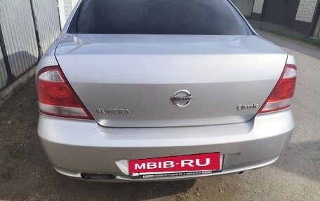 Nissan Almera Classic, 2011 год, 435 000 рублей, 7 фотография