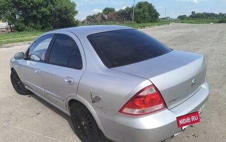 Nissan Almera Classic, 2011 год, 435 000 рублей, 15 фотография