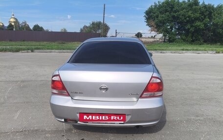 Nissan Almera Classic, 2011 год, 435 000 рублей, 14 фотография