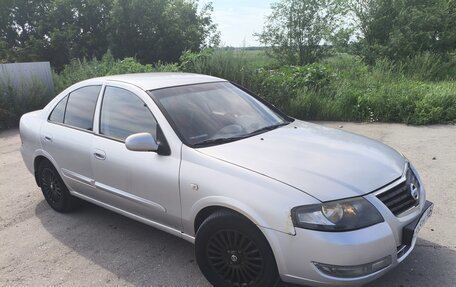 Nissan Almera Classic, 2011 год, 435 000 рублей, 17 фотография