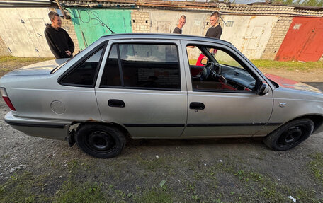Daewoo Nexia I рестайлинг, 2008 год, 120 000 рублей, 5 фотография