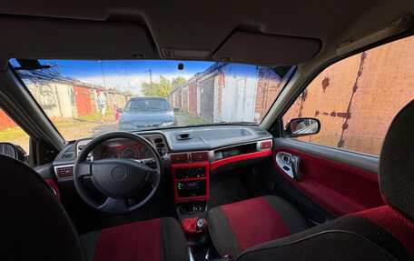 Daewoo Nexia I рестайлинг, 2008 год, 120 000 рублей, 4 фотография