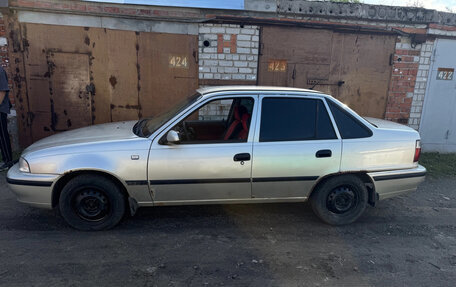 Daewoo Nexia I рестайлинг, 2008 год, 120 000 рублей, 7 фотография