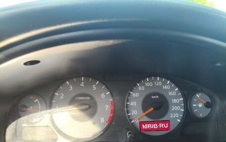 Nissan Almera Classic, 2011 год, 435 000 рублей, 18 фотография