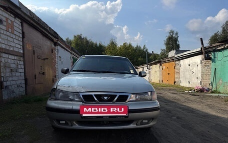 Daewoo Nexia I рестайлинг, 2008 год, 120 000 рублей, 8 фотография