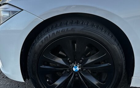 BMW 3 серия, 2013 год, 1 830 000 рублей, 7 фотография