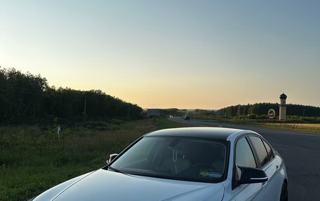 BMW 3 серия, 2013 год, 1 830 000 рублей, 2 фотография