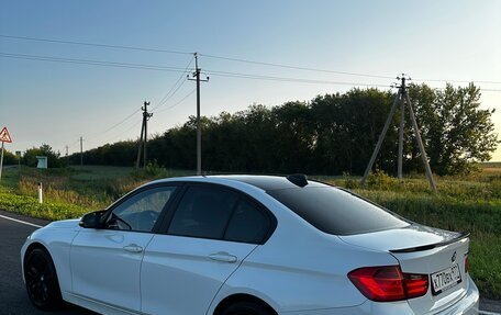BMW 3 серия, 2013 год, 1 830 000 рублей, 3 фотография