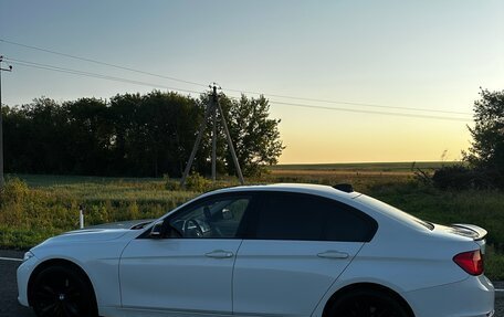 BMW 3 серия, 2013 год, 1 830 000 рублей, 6 фотография