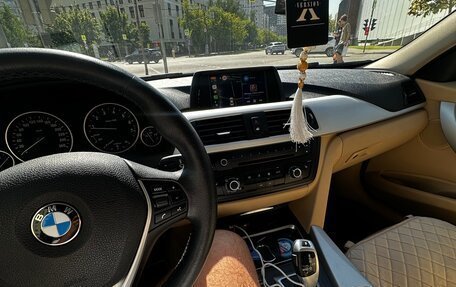BMW 3 серия, 2013 год, 1 830 000 рублей, 8 фотография