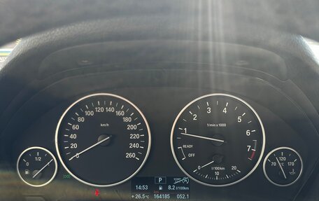BMW 3 серия, 2013 год, 1 830 000 рублей, 11 фотография
