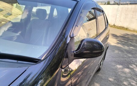 Chevrolet Niva I рестайлинг, 2008 год, 217 000 рублей, 3 фотография
