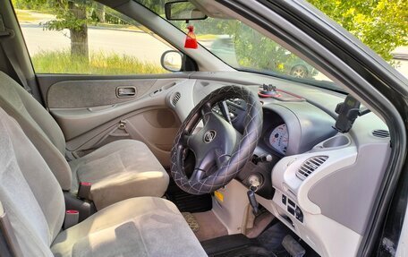Chevrolet Niva I рестайлинг, 2008 год, 217 000 рублей, 8 фотография