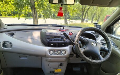 Chevrolet Niva I рестайлинг, 2008 год, 217 000 рублей, 11 фотография