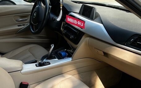 BMW 3 серия, 2013 год, 1 830 000 рублей, 10 фотография