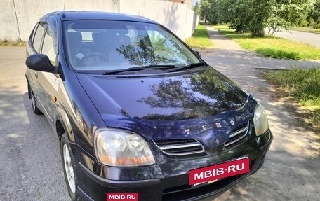Chevrolet Niva I рестайлинг, 2008 год, 217 000 рублей, 5 фотография