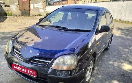 Chevrolet Niva I рестайлинг, 2008 год, 217 000 рублей, 4 фотография
