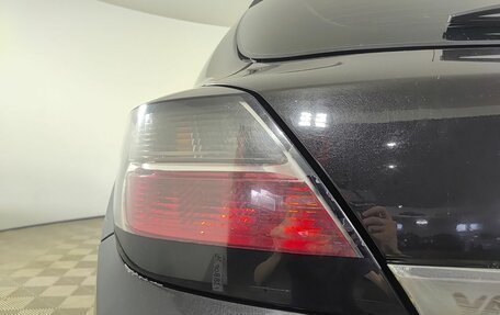 Opel Astra H, 2007 год, 250 000 рублей, 11 фотография