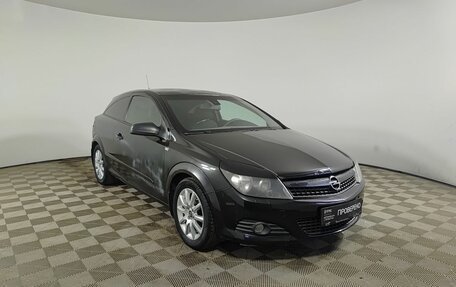 Opel Astra H, 2007 год, 250 000 рублей, 3 фотография