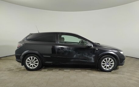 Opel Astra H, 2007 год, 250 000 рублей, 5 фотография