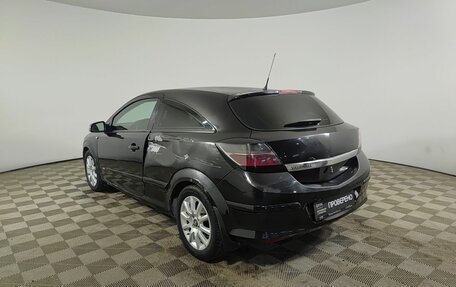 Opel Astra H, 2007 год, 250 000 рублей, 8 фотография