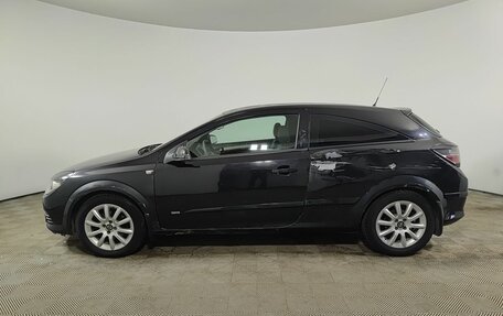 Opel Astra H, 2007 год, 250 000 рублей, 10 фотография