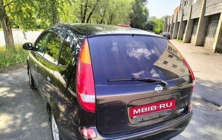 Chevrolet Niva I рестайлинг, 2008 год, 217 000 рублей, 13 фотография