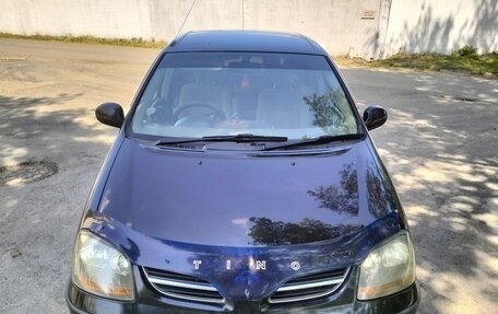 Chevrolet Niva I рестайлинг, 2008 год, 217 000 рублей, 15 фотография