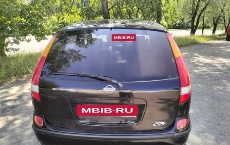 Chevrolet Niva I рестайлинг, 2008 год, 217 000 рублей, 14 фотография
