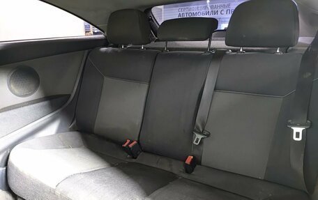 Opel Astra H, 2007 год, 250 000 рублей, 15 фотография