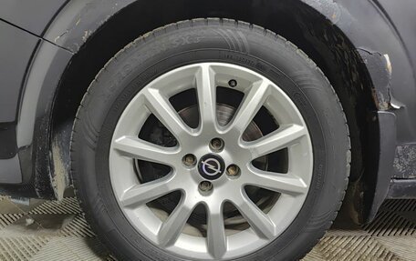 Opel Astra H, 2007 год, 250 000 рублей, 22 фотография