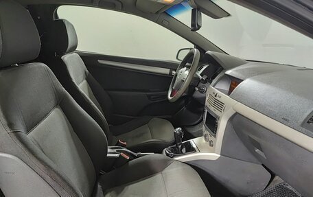 Opel Astra H, 2007 год, 250 000 рублей, 13 фотография