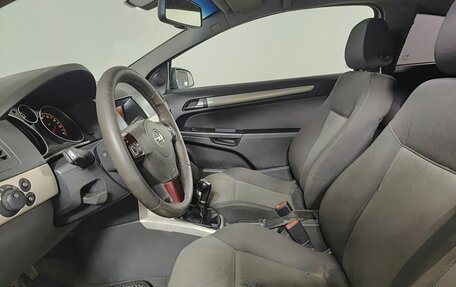 Opel Astra H, 2007 год, 250 000 рублей, 20 фотография