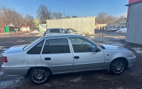 Daewoo Nexia I рестайлинг, 2011 год, 180 000 рублей, 4 фотография