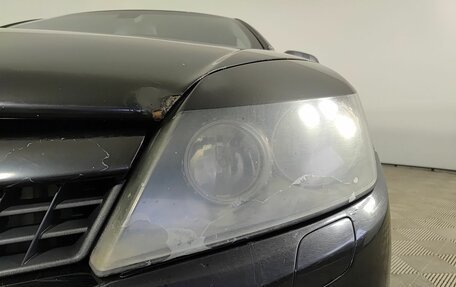 Opel Astra H, 2007 год, 250 000 рублей, 21 фотография