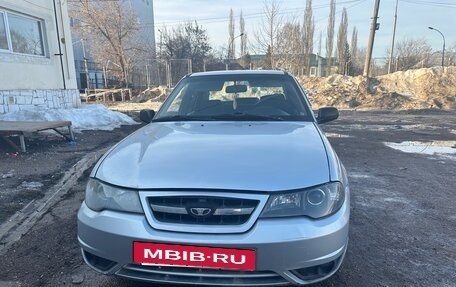 Daewoo Nexia I рестайлинг, 2011 год, 180 000 рублей, 2 фотография