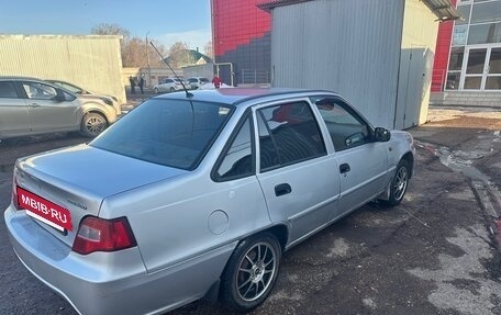 Daewoo Nexia I рестайлинг, 2011 год, 180 000 рублей, 5 фотография