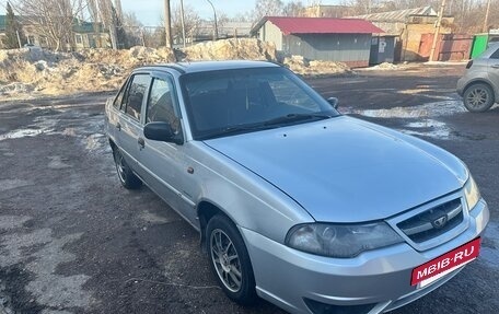 Daewoo Nexia I рестайлинг, 2011 год, 180 000 рублей, 3 фотография