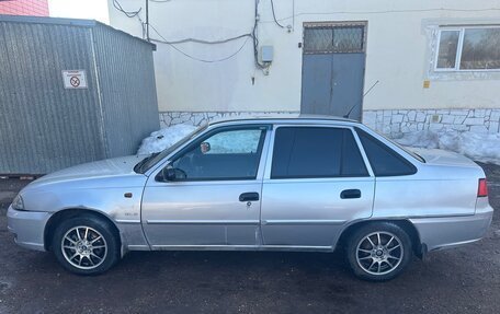 Daewoo Nexia I рестайлинг, 2011 год, 180 000 рублей, 8 фотография