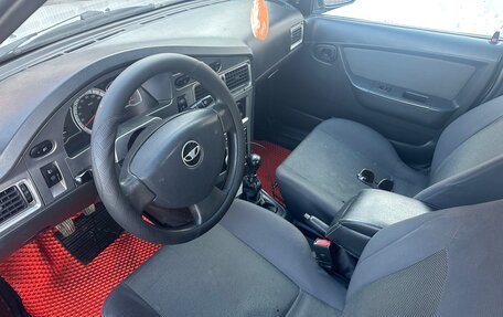 Daewoo Nexia I рестайлинг, 2011 год, 180 000 рублей, 9 фотография