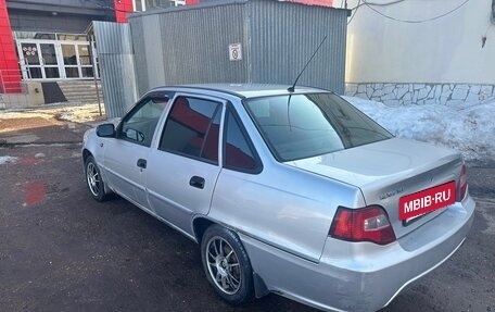 Daewoo Nexia I рестайлинг, 2011 год, 180 000 рублей, 7 фотография