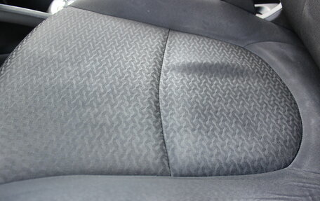 KIA Rio III рестайлинг, 2013 год, 747 000 рублей, 11 фотография