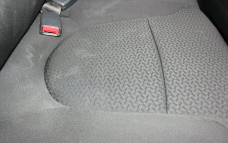 KIA Rio III рестайлинг, 2013 год, 747 000 рублей, 13 фотография