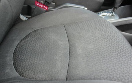 KIA Rio III рестайлинг, 2013 год, 747 000 рублей, 15 фотография