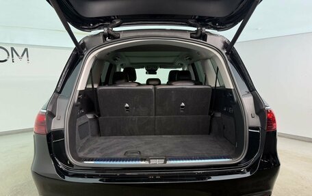 Mercedes-Benz GLS, 2023 год, 14 200 000 рублей, 8 фотография