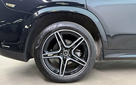 Mercedes-Benz GLS, 2023 год, 14 200 000 рублей, 7 фотография