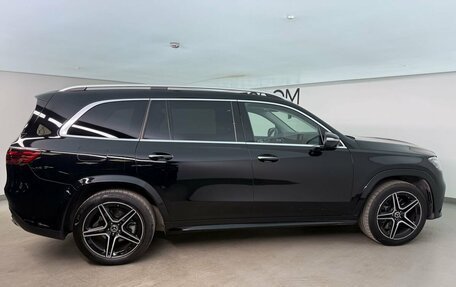 Mercedes-Benz GLS, 2023 год, 14 200 000 рублей, 4 фотография