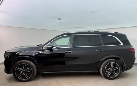 Mercedes-Benz GLS, 2023 год, 14 200 000 рублей, 3 фотография